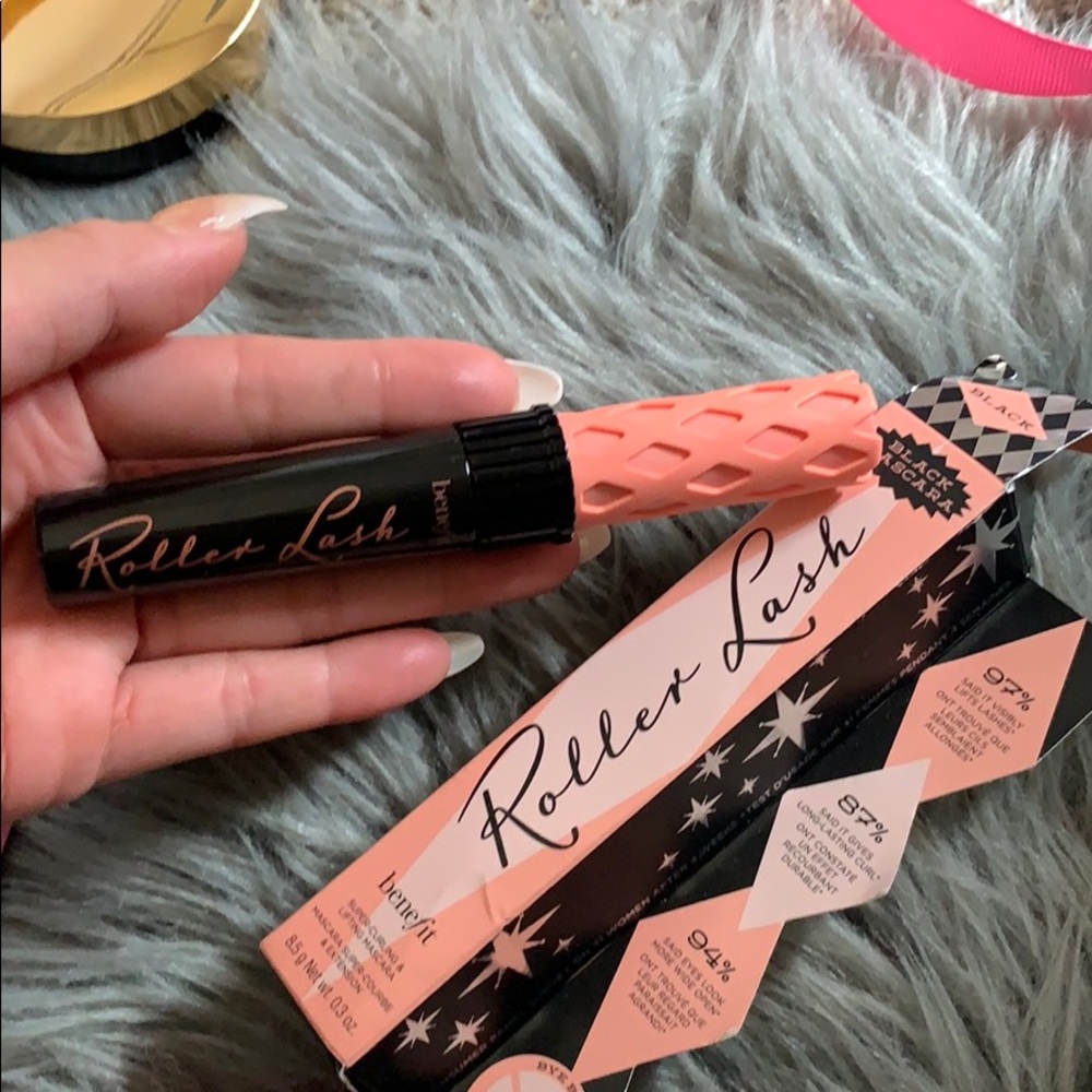 Mascara